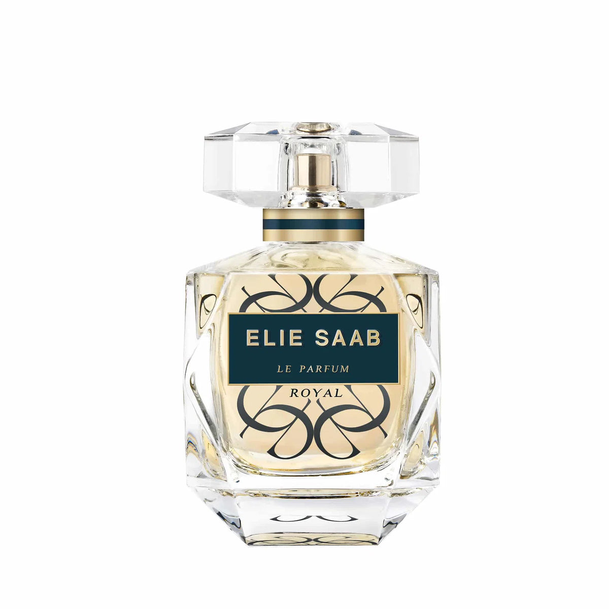 Elie Saab, Le Parfum Royal, Парфюмна вода, За жените, 90 мл *Тестер