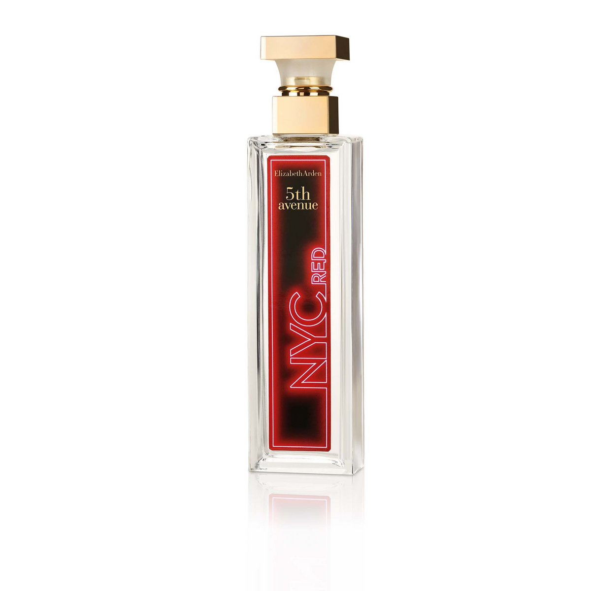Elizabeth Arden, 5th Avenue NYC Red, Парфюмна вода, За жените, 75 мл
