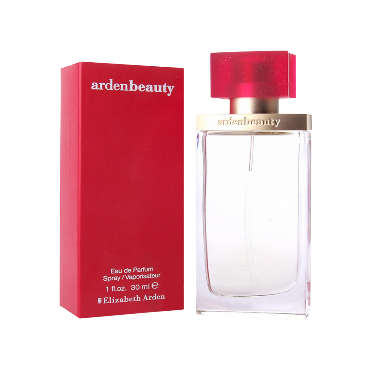 Elizabeth Arden, Arden Beauty, Парфюмна вода, За жените, 30 мл