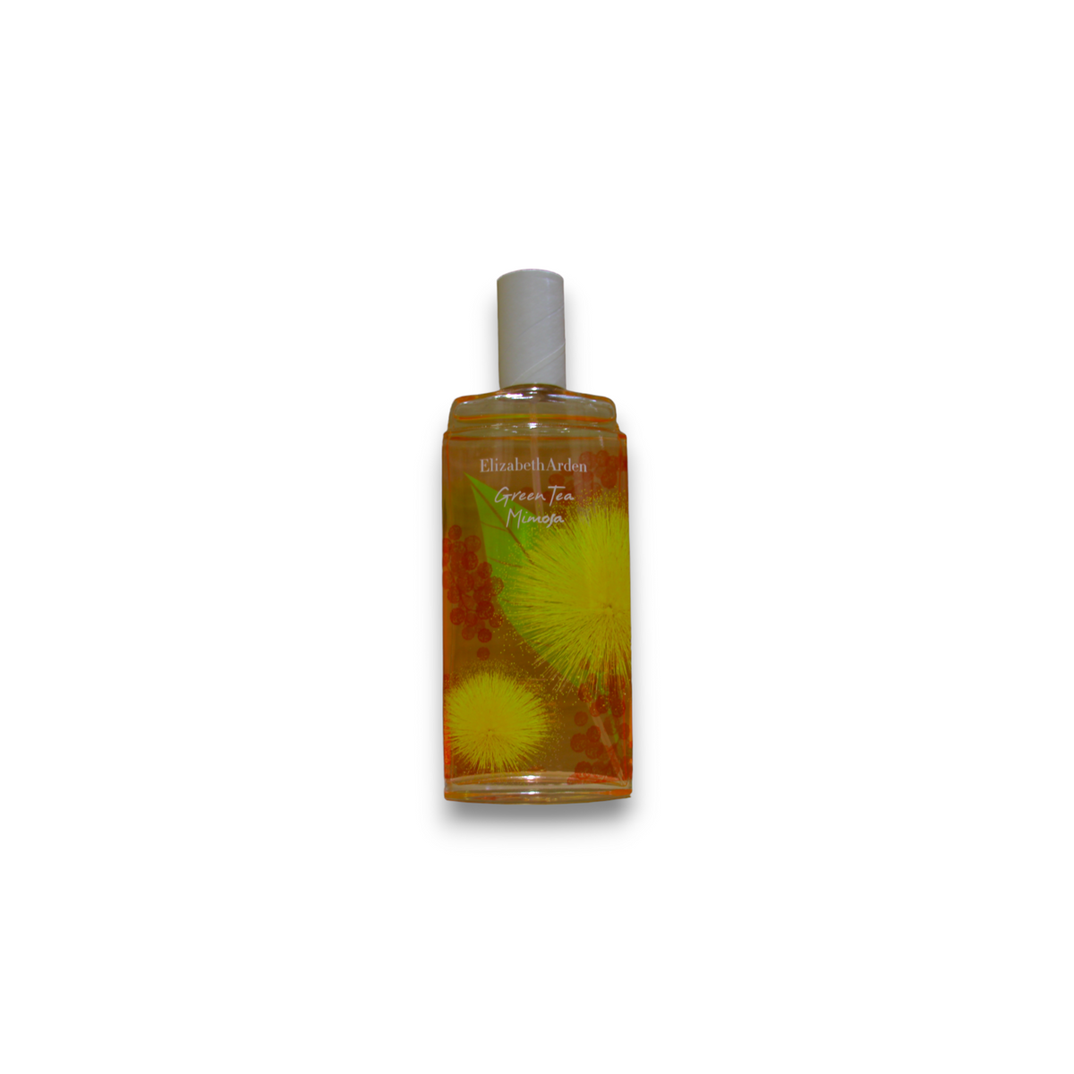 Elizabeth Arden, Green Tea - Mimosa, Тоалетна вода, За жените, 100 мл *Тестер