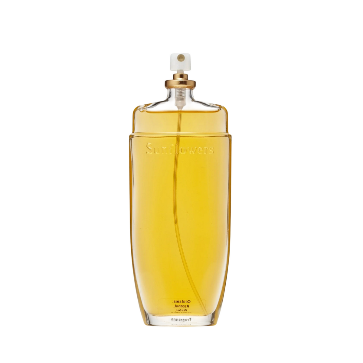 Elizabeth Arden, Sunflowers, Тоалетна вода, За жените, 100 мл *Тестер