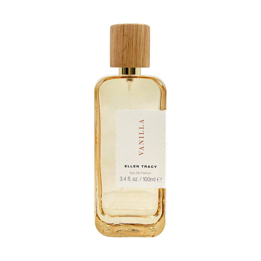Ellen Tracy, Halo Vanilla, Парфюмна вода, За жените, 100 мл