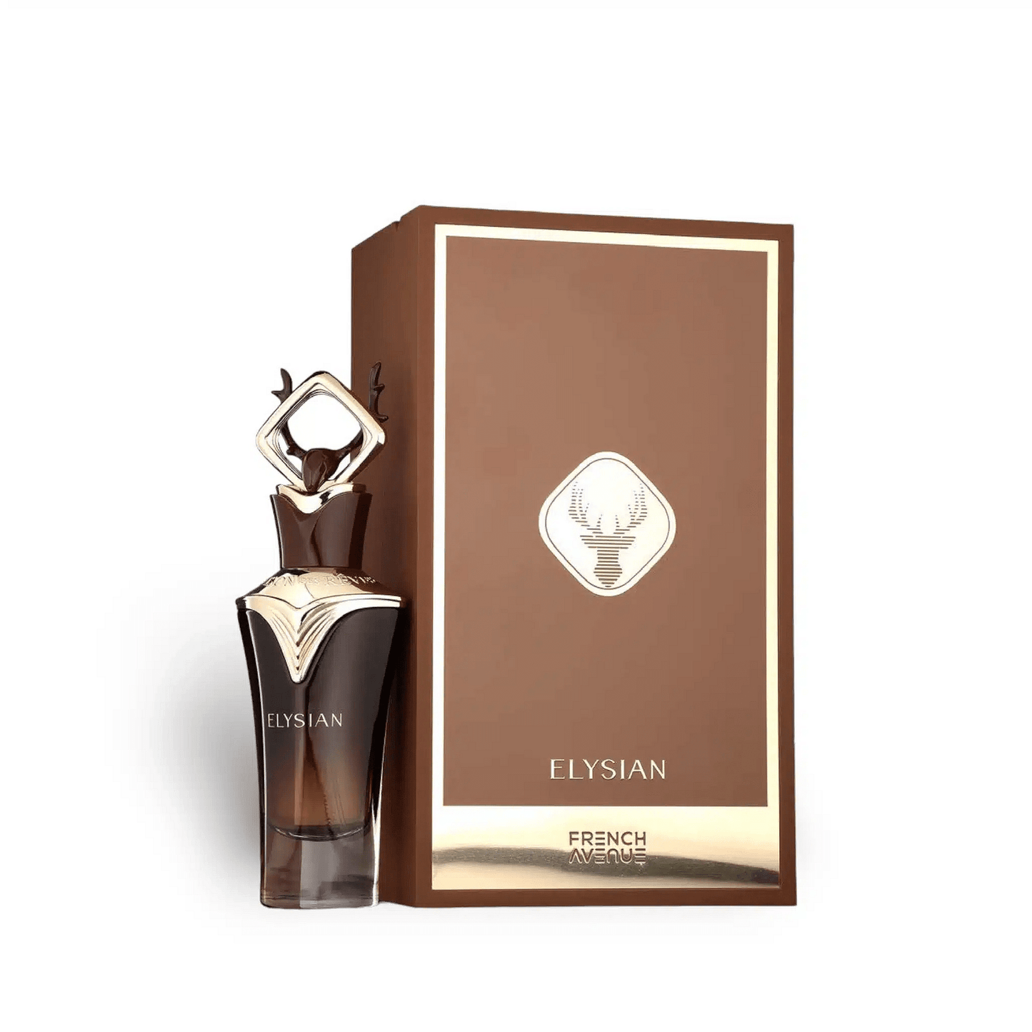 French Avenue Elysian EDP 80 ml
