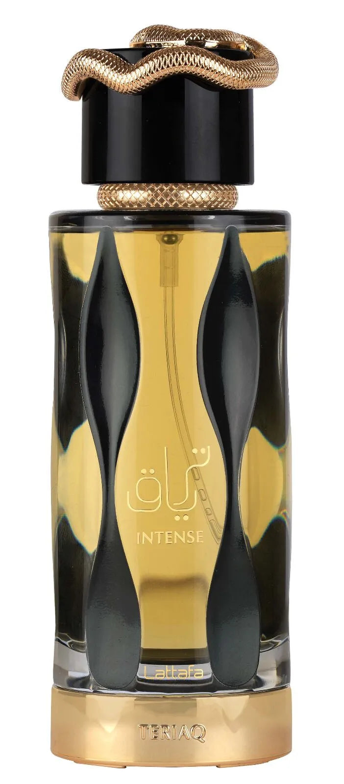 Lattafa Teriaq Intense за жени и мъже EDP 100 мл.