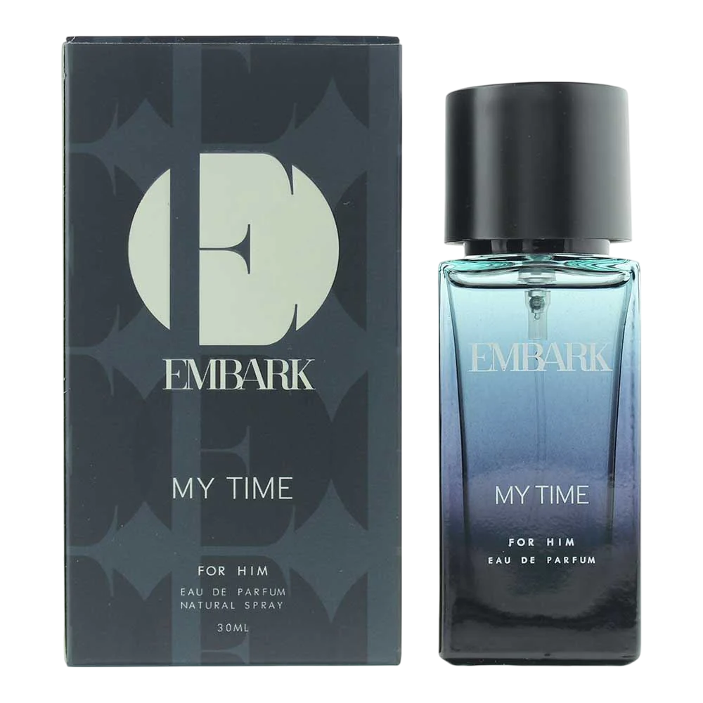 Embark, My Dream Intense, Парфюмна вода, За жените, 30 мл