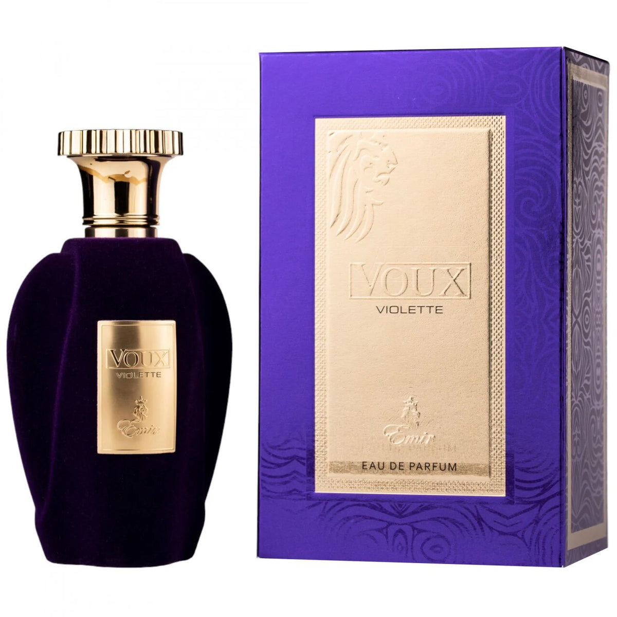 Emir, Voux Violette, Парфюмна вода, За жените, 100 мл