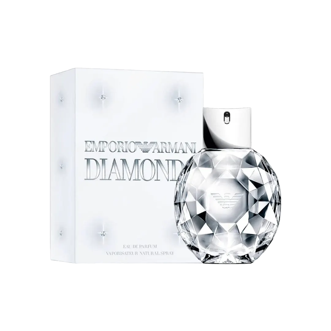 Emporio Armani, Diamonds, Парфюмна вода, За жените, 30 мл