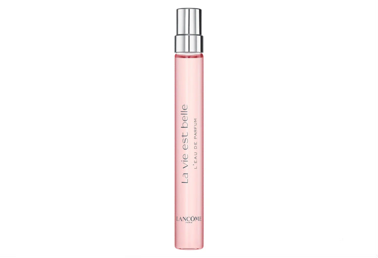 Lancome La Vie Est Belle Mini Spray Unboxed - EDP 10 ml за жени