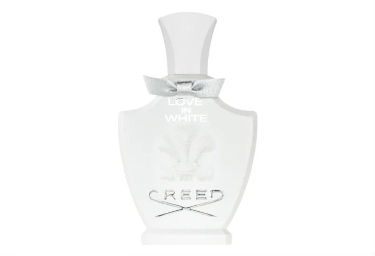 Creed Love in White EDP 75 ml за жени