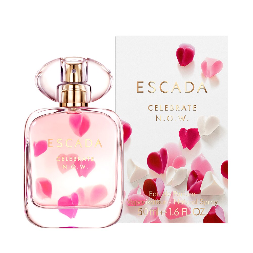Escada, Celebrate N.O.W., Парфюмна вода, За жените, 50 мл