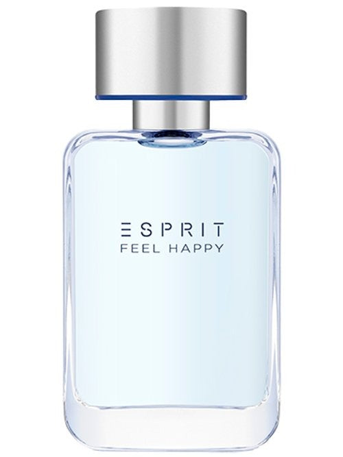 Esprit, Feel Happy, Тоалетна вода, За мъже, 50 мл *Тестер