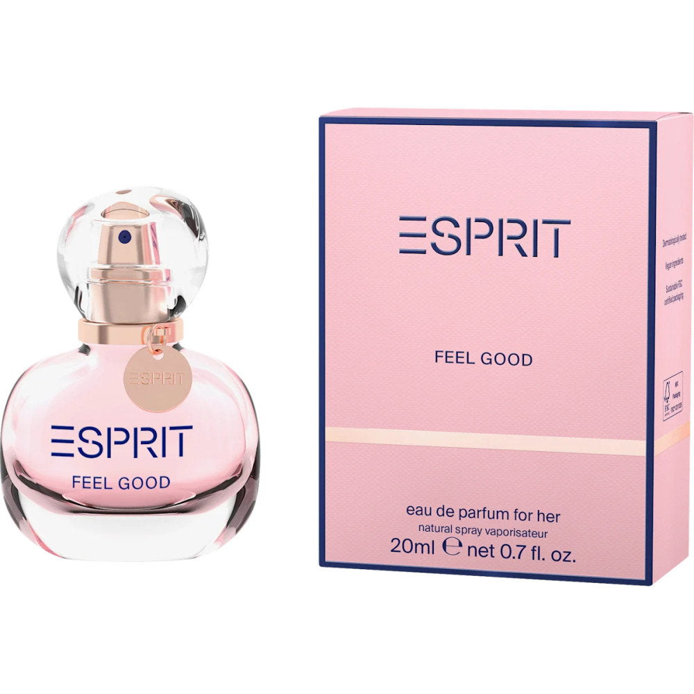 Esprit, Feel Good, Парфюмна вода, За жените, 20 мл