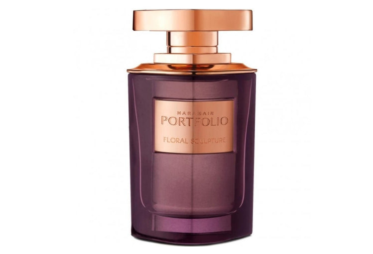 Al Haramain Portfolio Floral Sculpture - EDP  75 ml унисекс