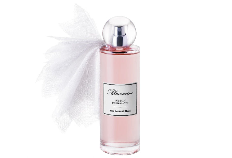 Blumarine Mon Bouquet Blanc Б.О. - EDT 100 ml за жени
