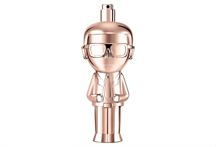 Karl Lagerfeld Ikonik Woman - EDР 100 ml за жени
