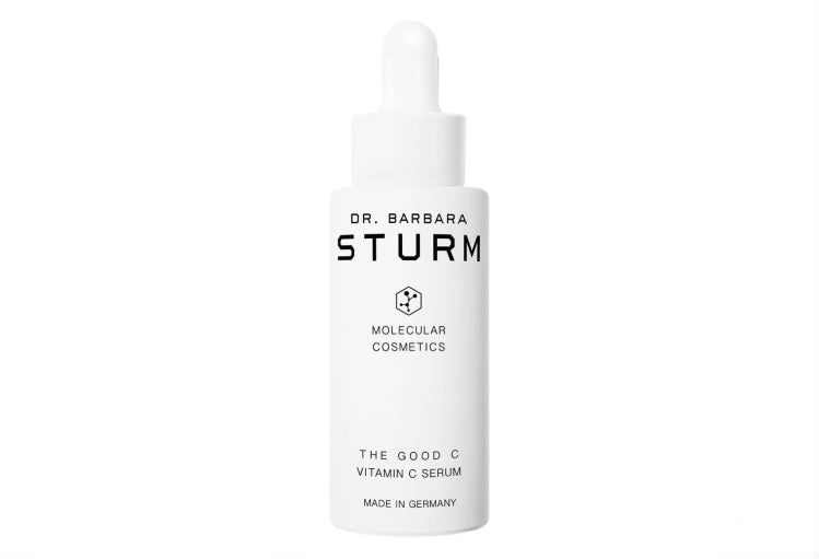 Dr. Barbara Sturm The Good C Vitamin C Serum - Vitamin C Serum 30 ml унисекс