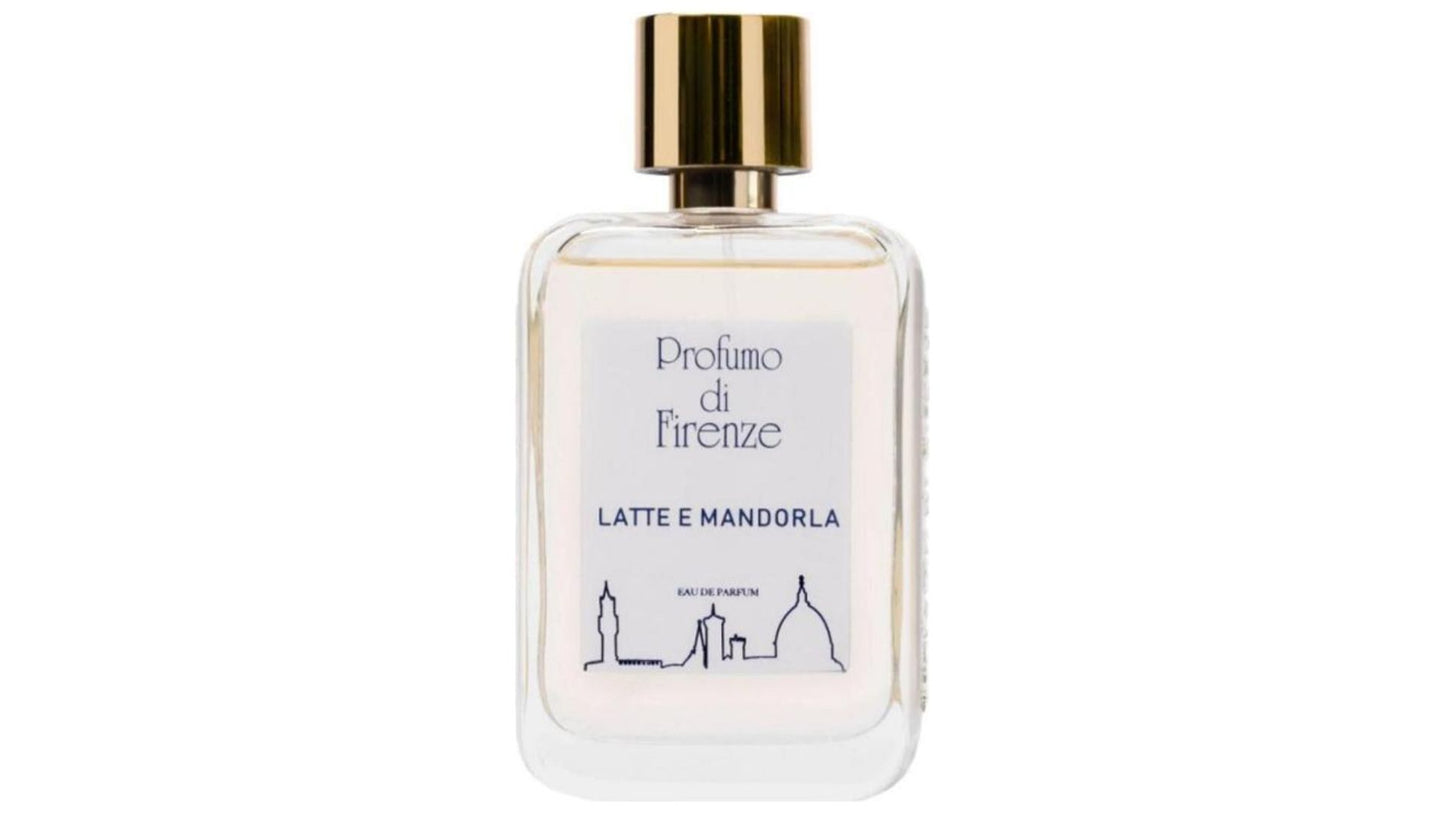 Profumo di Firenze Latte E Mandorla - EDP 100ml унисекс