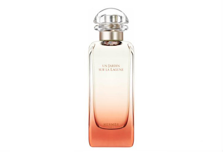 Hermes Un Jardin Sur La Lagune - EDT 50 ml за жени