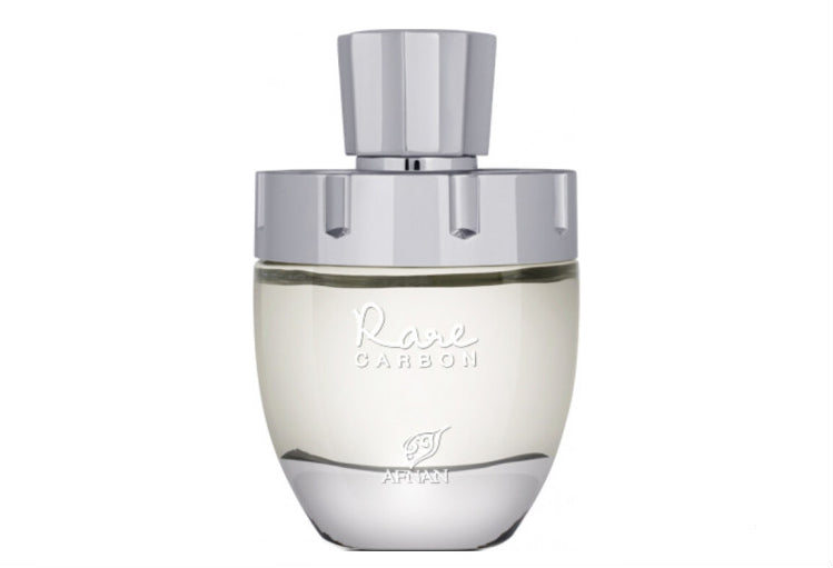 Afnan Rare Carbon -EDP 100 ml за мъже