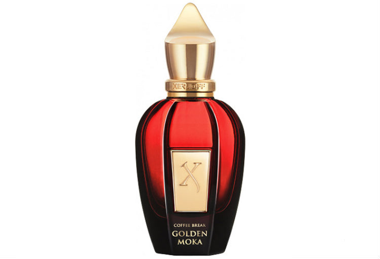 Xerjoff Golden Moka - EDP 50 ml унисекс