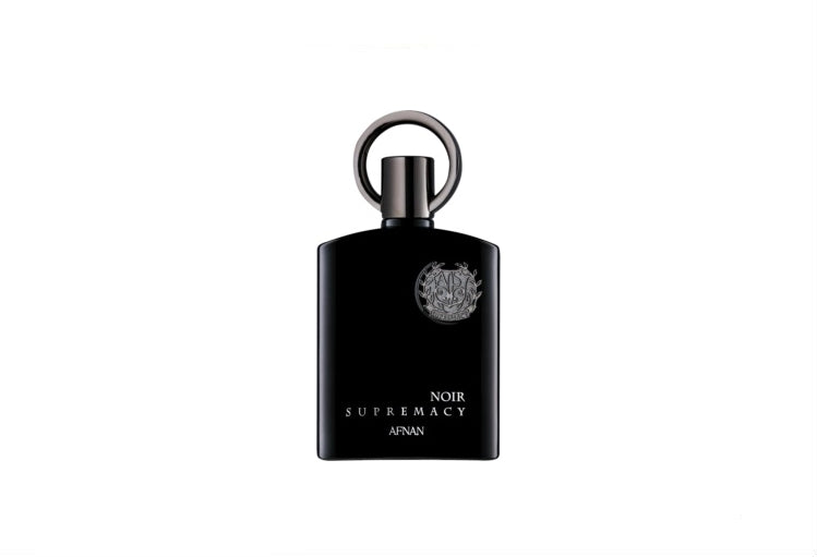 Afnan Supremacy Noir - EDP 100 ml за мъже