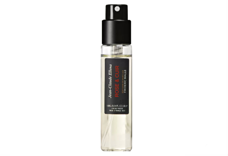 Frederic Malle Rose & Cuir Mini Spray - EDP 10 ml унисекс