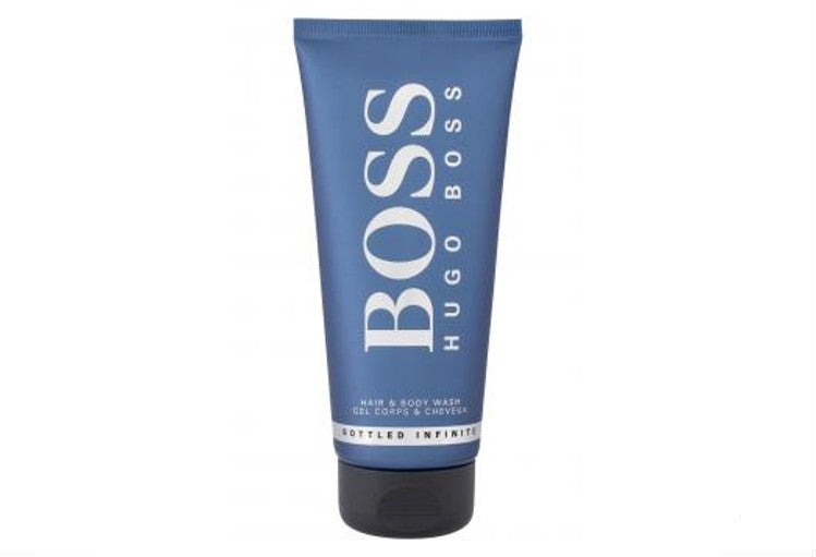 Hugo Boss Bottled Infinite Shower Gel -Душ Гел/Shower Gel 200 ml за мъже