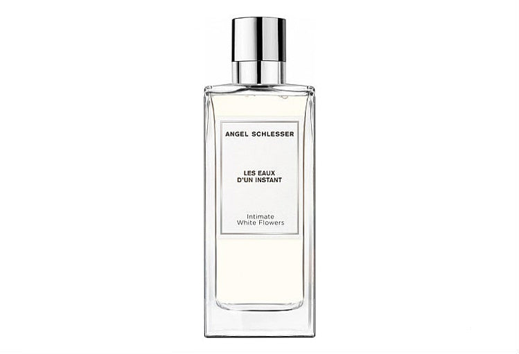 Angel Schlesser Intimate White Flowers Б.О. - EDT 100 ml унисекс