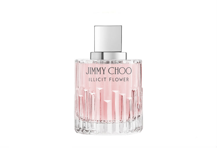 Jimmy Choo Illicit Flower Б.О. ЕDT 100 ml за жени