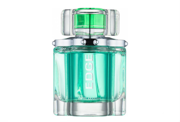Swiss Arabian Edge - EDP 50 ml за мъже