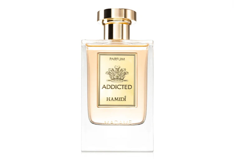 Hamidi Addicted Madame - Parfum 120 ml за жени