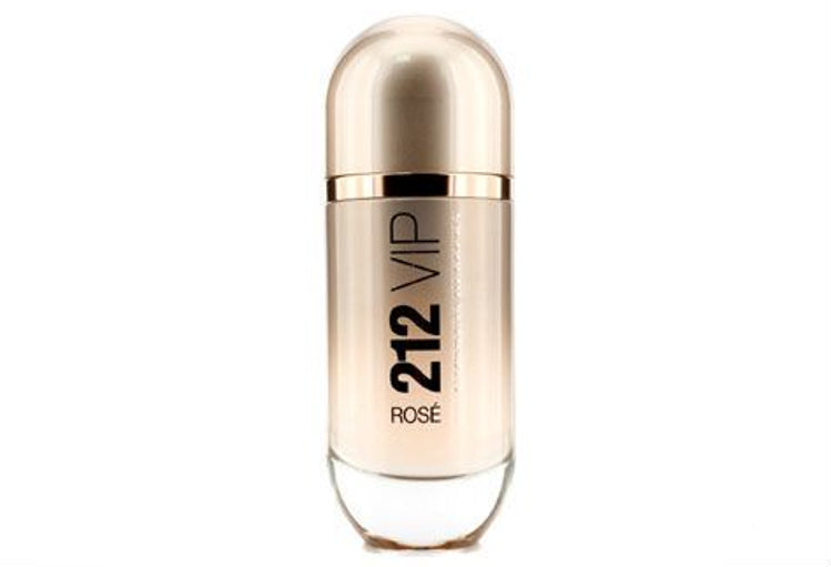 Carolina Herrera 212 VIP Rose Б.О. EDP 80 ml за жени