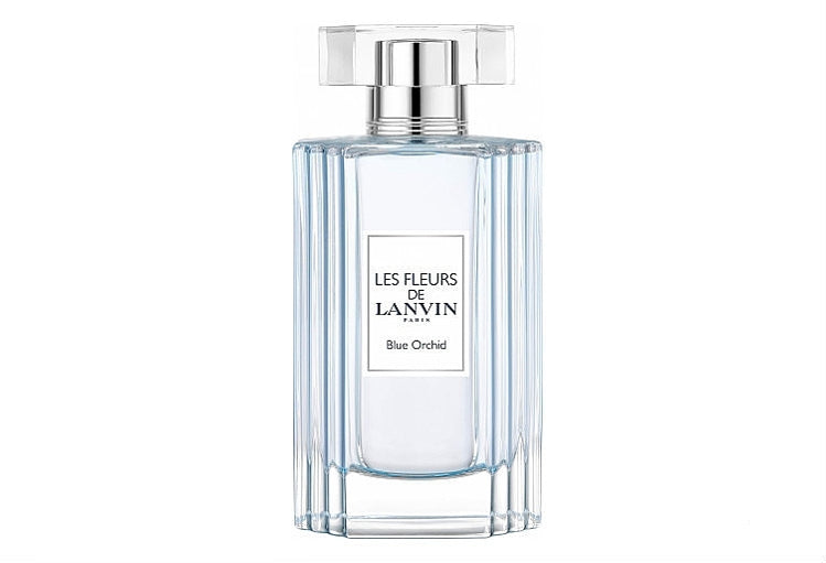 Lanvin Fleurs Blue Orchid - EDT 50 ml за жени