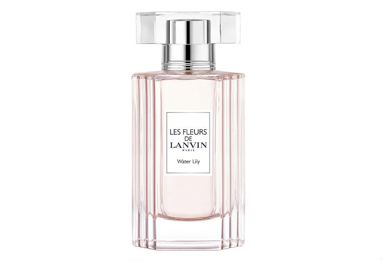 Lanvin Fleurs Water Lily - EDT 50 ml за жени