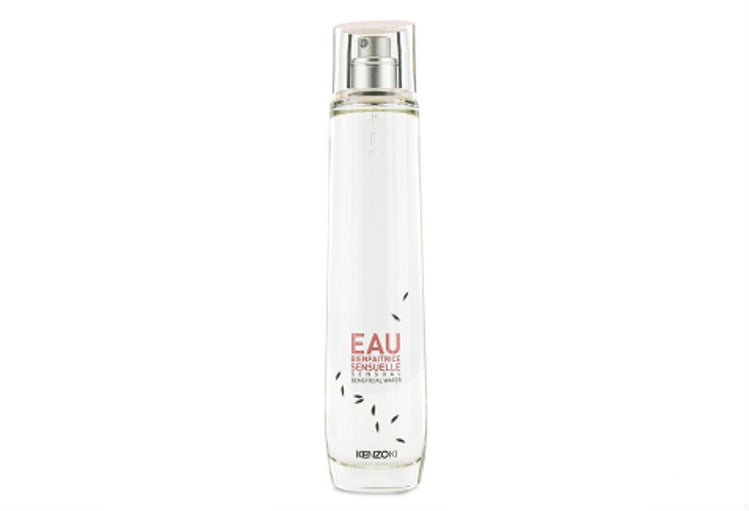 Kenzo Eau Bienfaitrice Sensuelle Б.О. - EDT 90 ml за жени