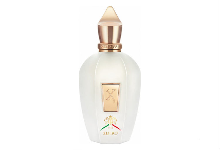 Xerjoff XJ 1861 Zefiro Б.О. - EDP 100 ml унисекс