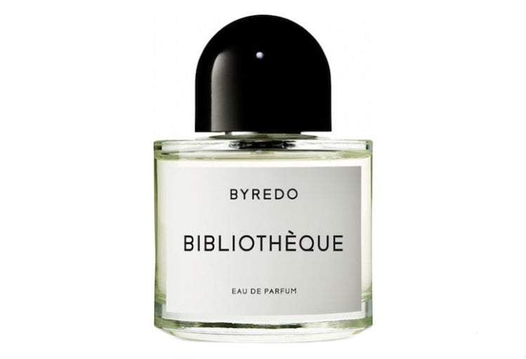 Byredo Bibliotheque - EDP 50 ml унисекс