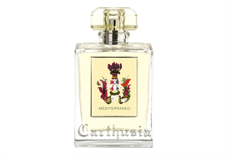 Carthusia Mediterraneo - EDP 100 ml унисекс