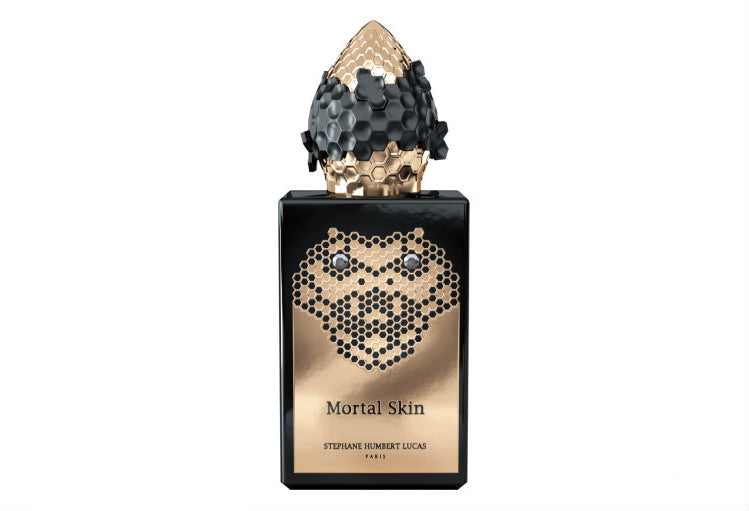 Stéphane Humbert Lucas 777 Mortal Skin - EDP 50 ml унисекс