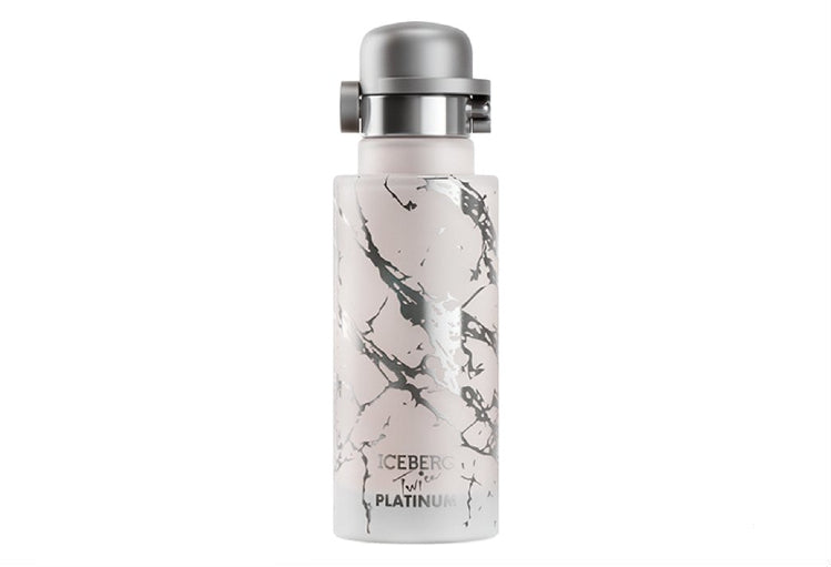 Iceberg Twice Platinum - EDT 125 ml за жени