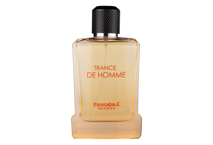 Paris Corner Pendora Trance de Homme - EDP 100 ml за мъже