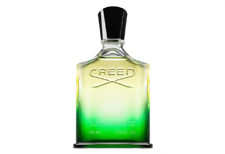 Creed Original Vetiver for Men - EDP 100 ml за мъже