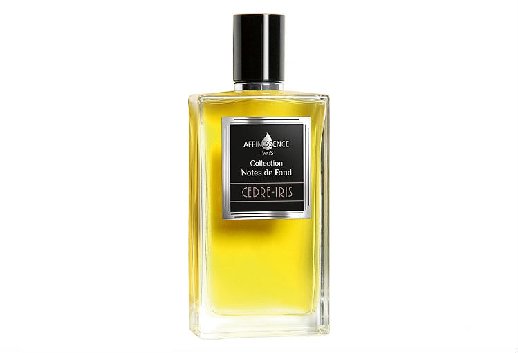 Affinessence Cedrè Iris - EDP 100 ml унисекс