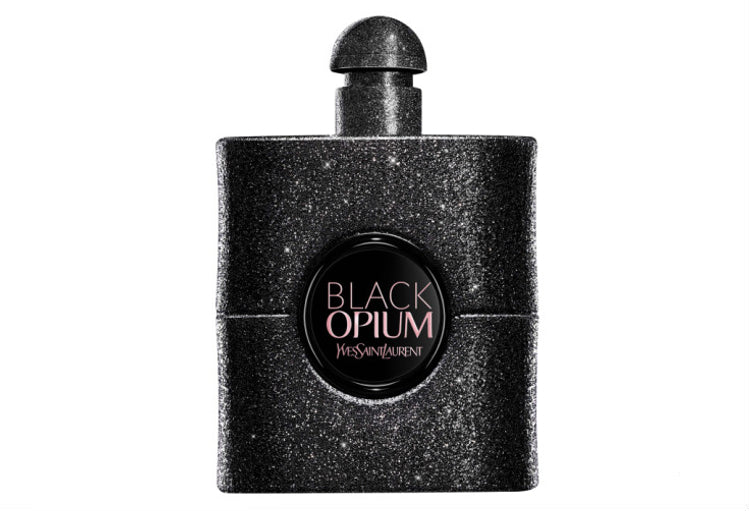 Yves Saint Laurent Black Opium Extreme Б.О. - EDP 90 ml за жени
