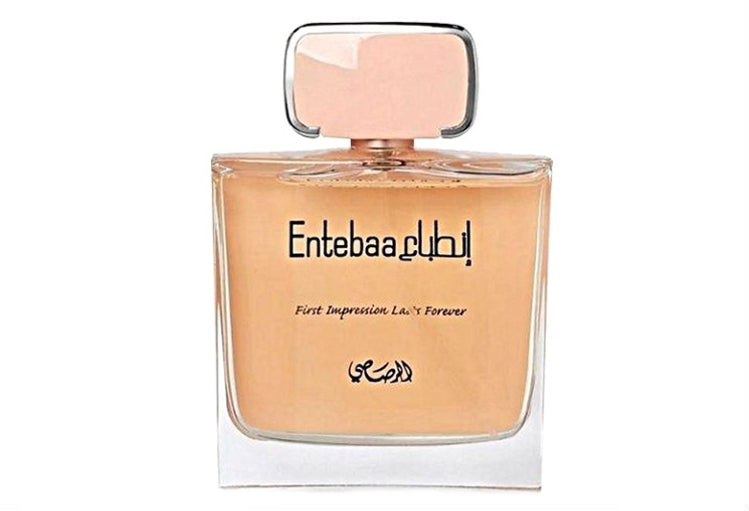 Rasasi Entebaa - EDP 100 ml за жени
