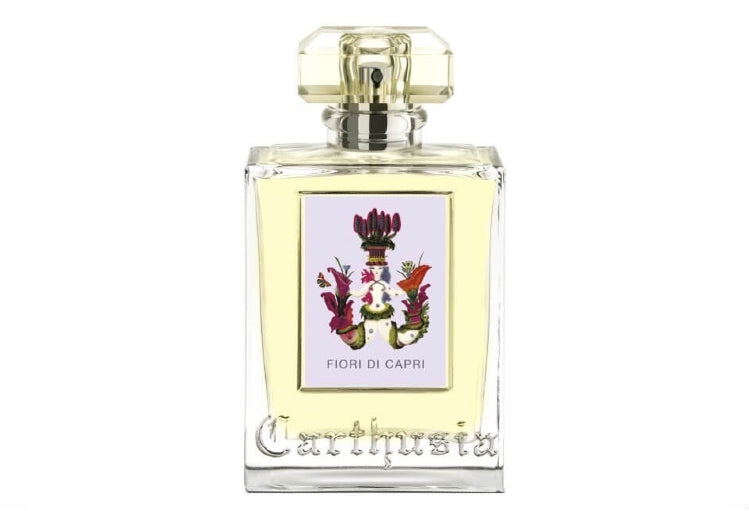 Carthusia Fiori di Capri Б.О. - EDP 100 ml унисекс