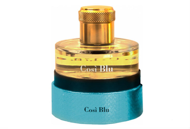 Pantheon Roma Così Blu - Extrait de Parfum 50 ml унисекс