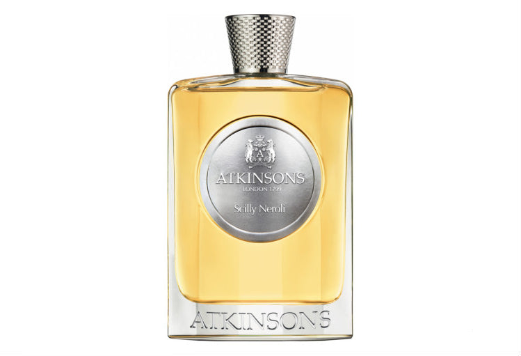 Atkinsons Scilly Neroli Б.О. - EDP 100 ml унисекс