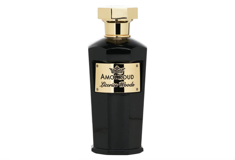 Amouroud Licorice Woods - EDР 100 ml унисекс