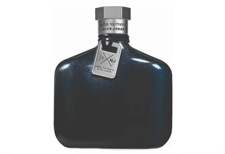 John Varvatos JV x NJ - EDT 75 ml за мъже